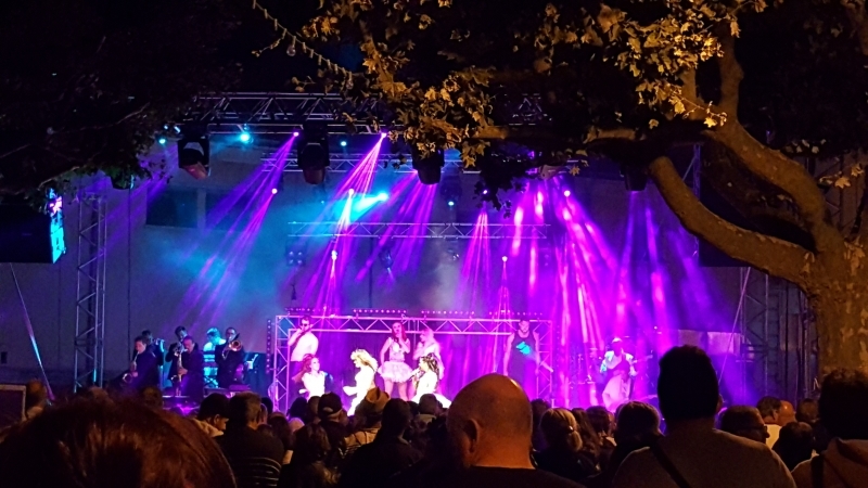 FETE NATIONALE 2019 - 700-fetenationale-2-11-24 - Crédit : Mairie de Bédarieux