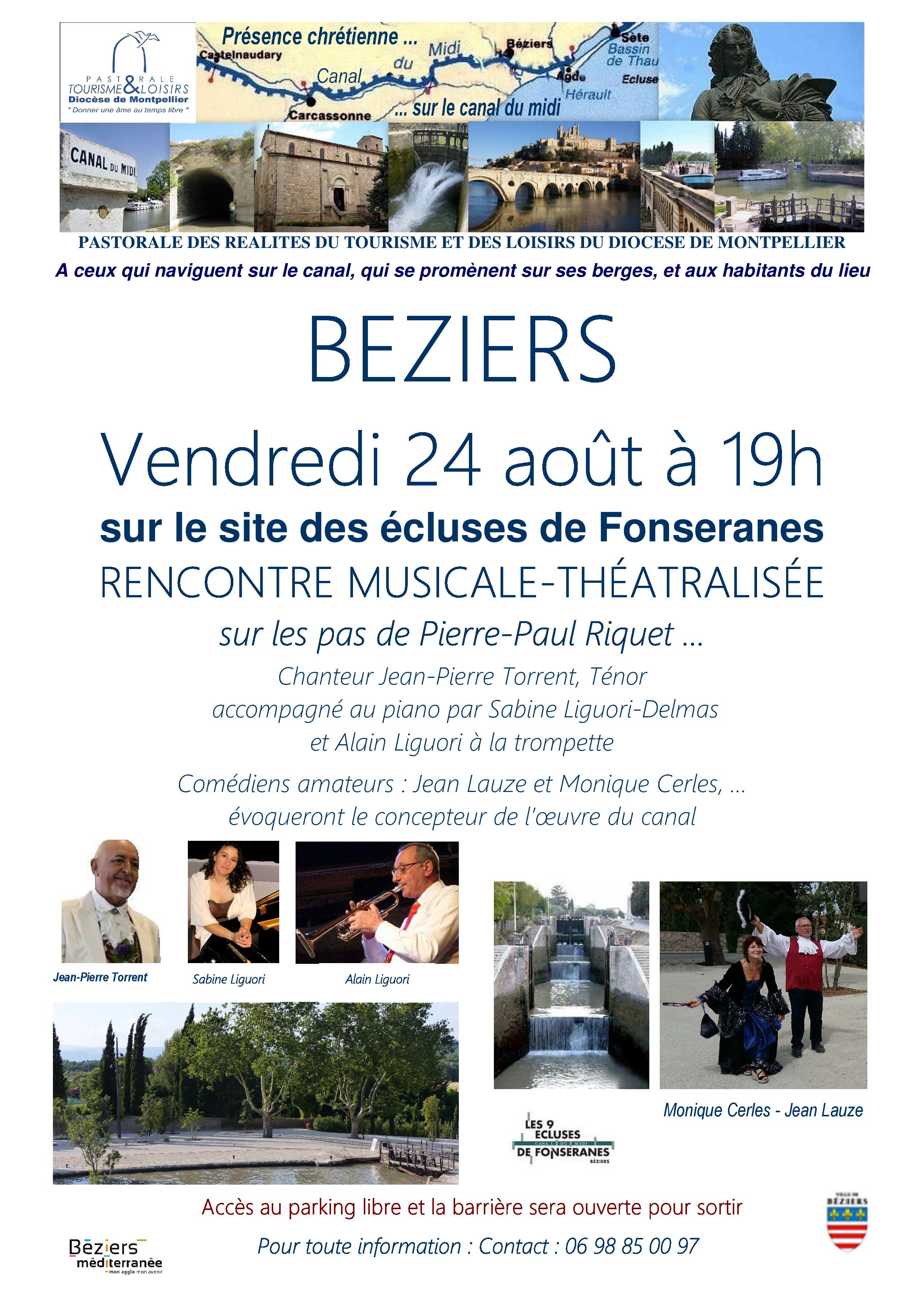 blog rencontre carcassonne