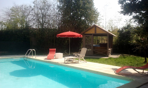 Adissan Villa les Roses 9 - otpvh