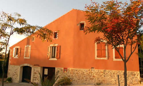 Bec Bayelle 0 - OTPVH