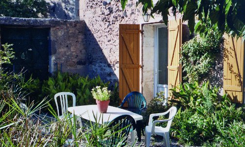 Bessan les papyrus Grynfellt - © otpvh