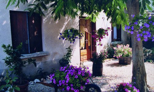 Bessan lou recantou Romain - © otpvh