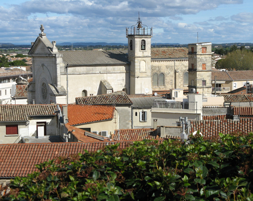 CENTRE HISTORIQUE MAUGUIO