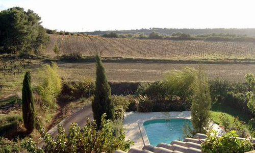 Castelnau GENET Vaillé - © otpvh