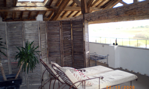 Castelnau LA CHAMBRE DE JOY Di Meila 0 - © otpvh