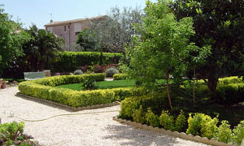 Caux LE MOULIN Trinquier - © otpvh