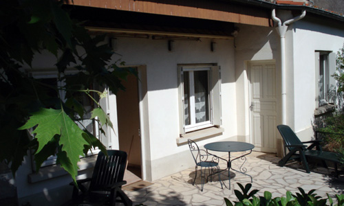 Caux LE PLATANE Sorroche 4 - © otpvh