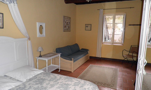 Caux ORANGER Yvelin - © otpvh