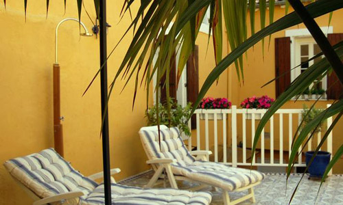 Caux la chambre de juliette Matton - © otpvh