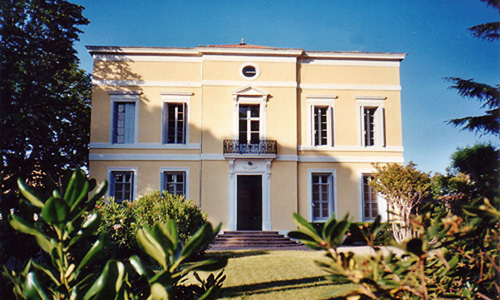 Cazouls d'Hérault VILLA SAINT GERMAIN 1 - © otpvh