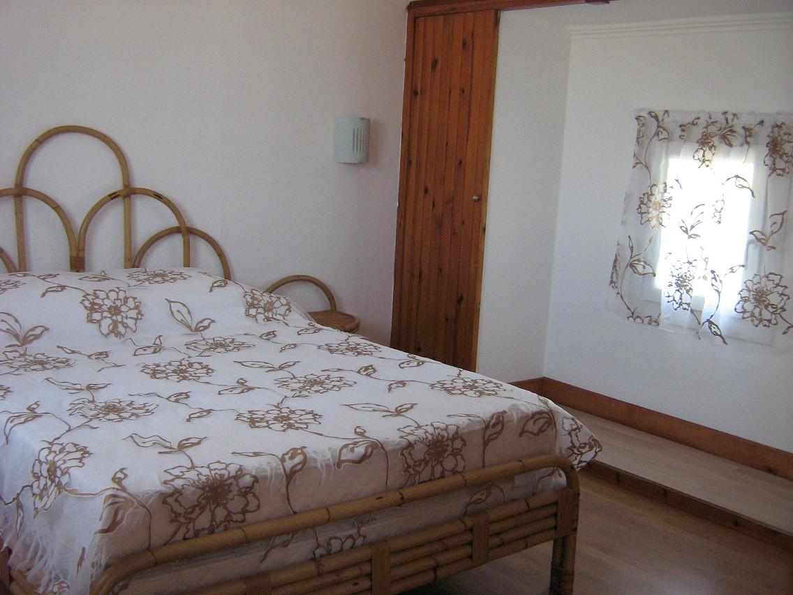 MAISONNETTE PAULET - Chambre - Crédit : Office de tourisme