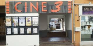 CINE 3 - Ciné3 - Crédit : Office de Tourisme