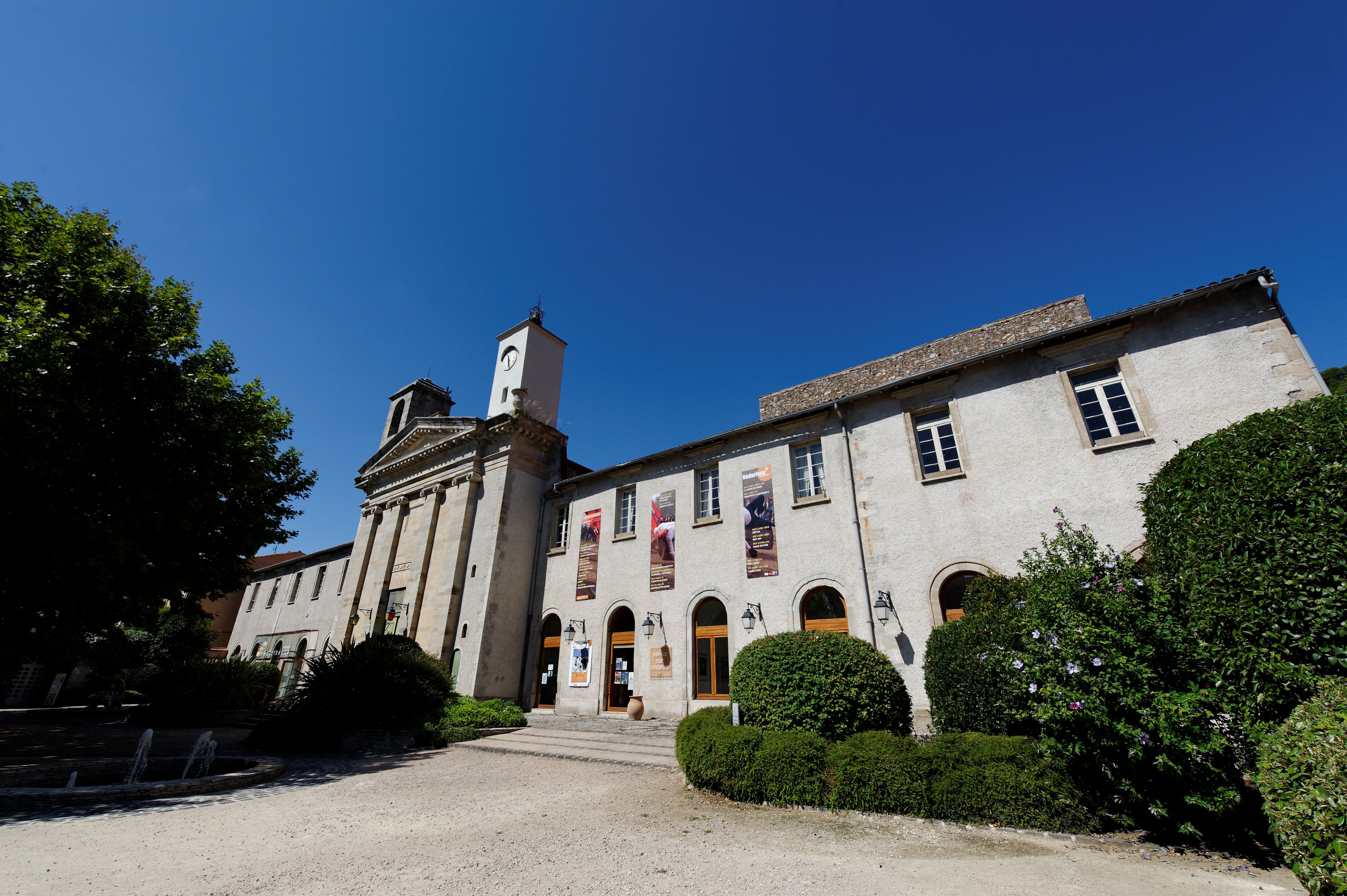 ESPACE D'ART CONTEMPORAIN - D3X_7525_DxO