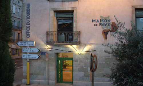 LA PASTORALE - MAISON DE PAYS DE BEDARIEUX - DEGLAR034FS000BG - Crédit : Qualité Hérault
