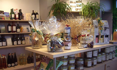 LA PASTORALE - MAISON DE PAYS DE BEDARIEUX - DEGLAR034FS000BG - Crédit : Qualité Hérault