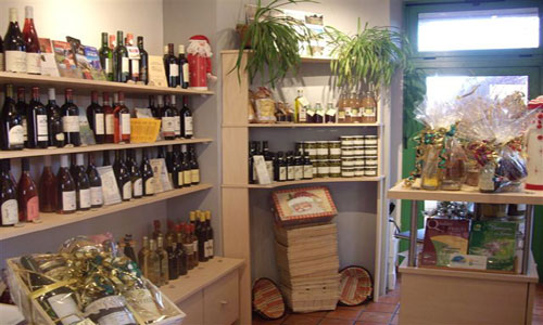 LA PASTORALE - MAISON DE PAYS DE BEDARIEUX - DEGLAR034FS000BG - Crédit : Qualité Hérault