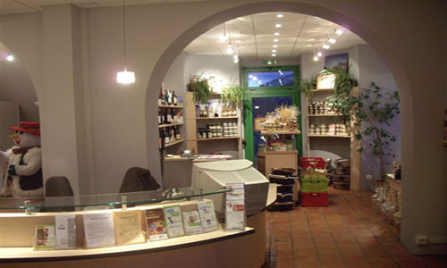 LA PASTORALE - MAISON DE PAYS DE BEDARIEUX - DEGLAR034FS000BG - Crédit : Qualité Hérault
