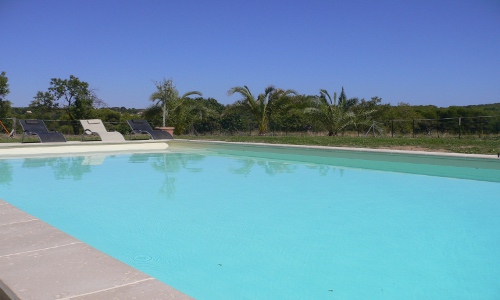 Domaine de la Grangette 1 - © otpvh