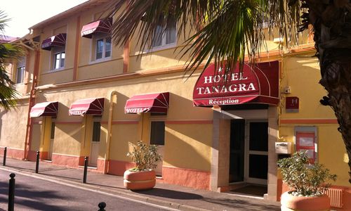 Office de Tourisme de Palavas-les-flots
