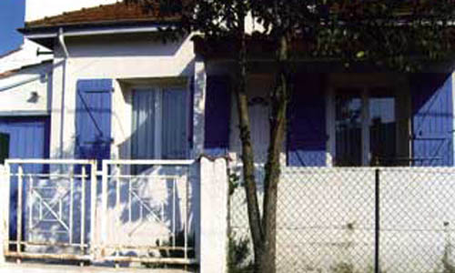 L'AMANDIER Alphonso - © otpvh