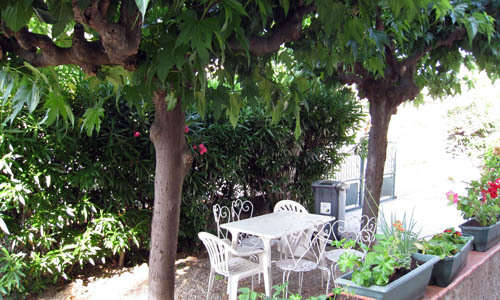 LE CASTEL Alary - © otpvh