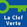 Clef verte Clef verte