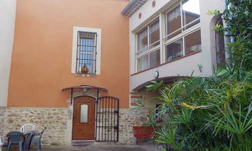 ME BAYELLE Bec bayelle - otpvh