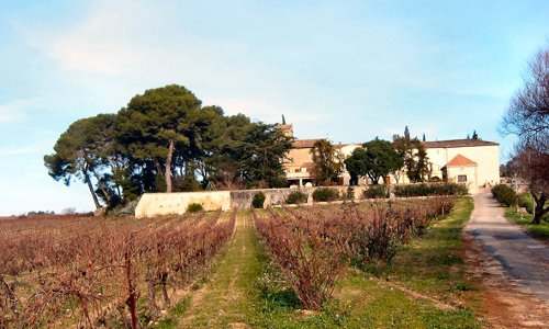 Montagnac Campaucels Do - © otpvh