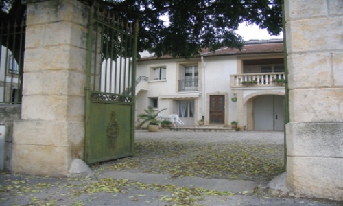 Montagnac M.pagès  - © 