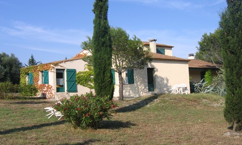 Montagnac Ruiz - © otpvh