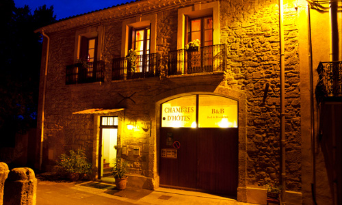 Pézenas Air de Vacances (3) - © otpvh