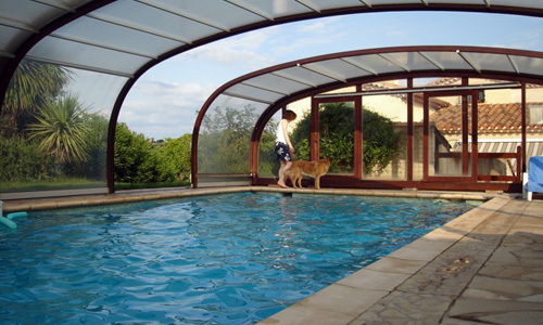 Pézenas Croix de Vias 6 - © OTPVH