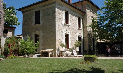 Pézenas LA CAMPAGNE Bonne  - © otpvh