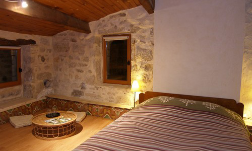 Pézenas La Dordine 1 - © otpvh