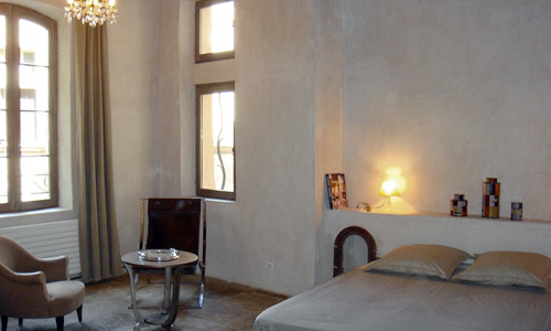 Pézenas SUITE MONTMORENCY Perez 6 - © otpvh