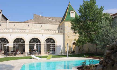 Pezenas DON JUAN Gonzales - © otpvh