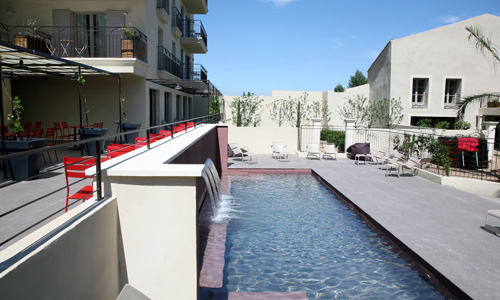 Pezenas La distillerie de Pézenas 1 - OTPVH