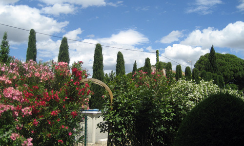 Pézenas Vieillevigne 1 - otpvh