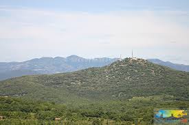 PIC DE TANTAJO - Pic de tantajo - Crédit : Office de tourisme