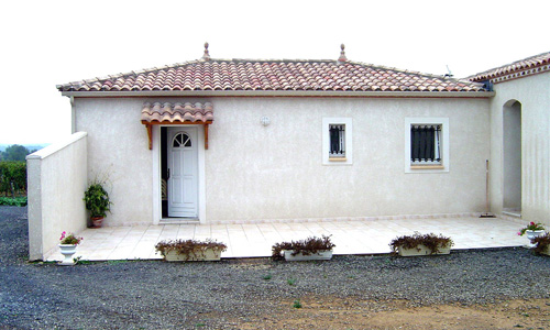 Pinet BRAMA FERRE Eychenne  - © ovhtp