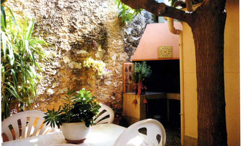 Pinet LOU MISTRALOU Py  - © otpvh