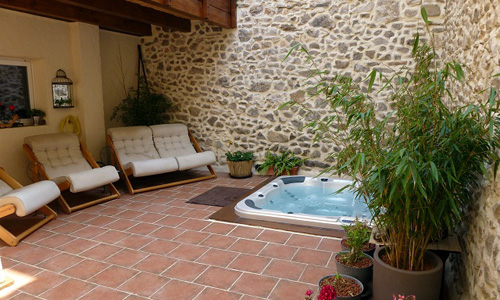 Pomerols Maison de Bacchus 1 - OTPVH