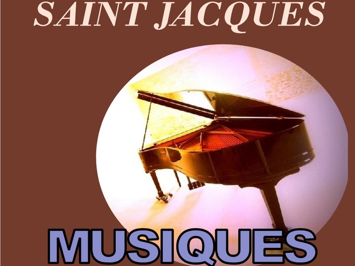 Saint Jacques - © otpvh