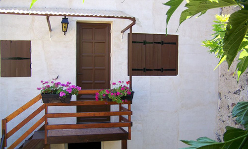 Saint thibéry la maison des enfants Caron - © otpvh