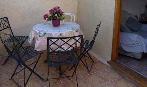 TERRASSE 500 - otpvh