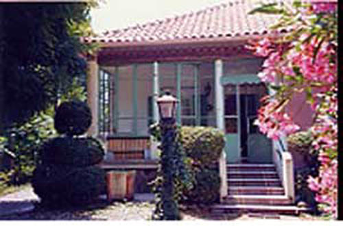 cazouls SOPHORA GUINGOUAIN - © otpvh