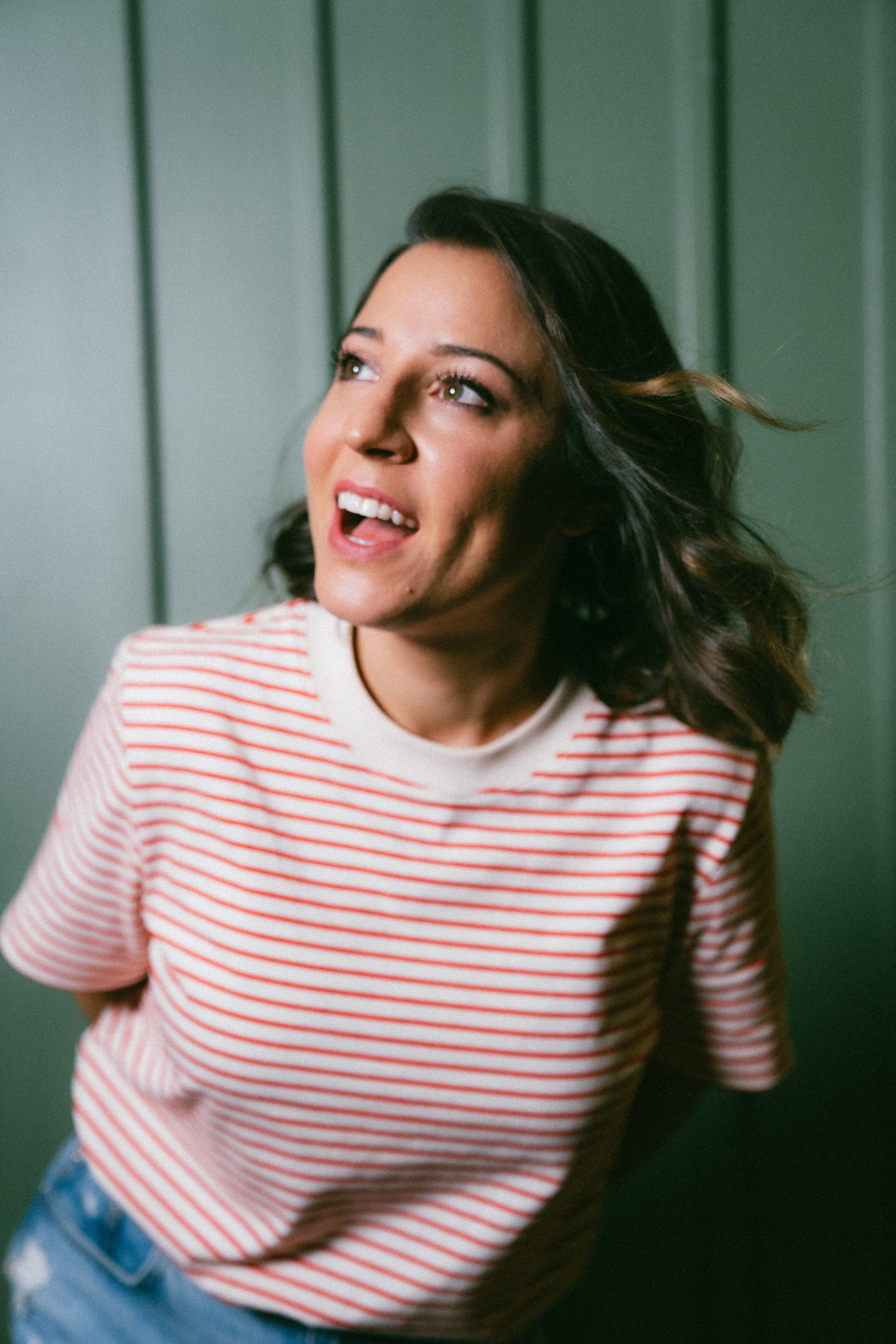 SPECTACLE - BLANDINE LEHOUT - LA VIE DE TA MÈRE