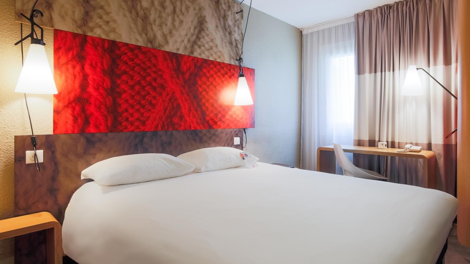 IBIS CARCASSONNE EST LA CITE