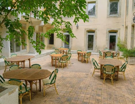 ©Auberge de jeunesse