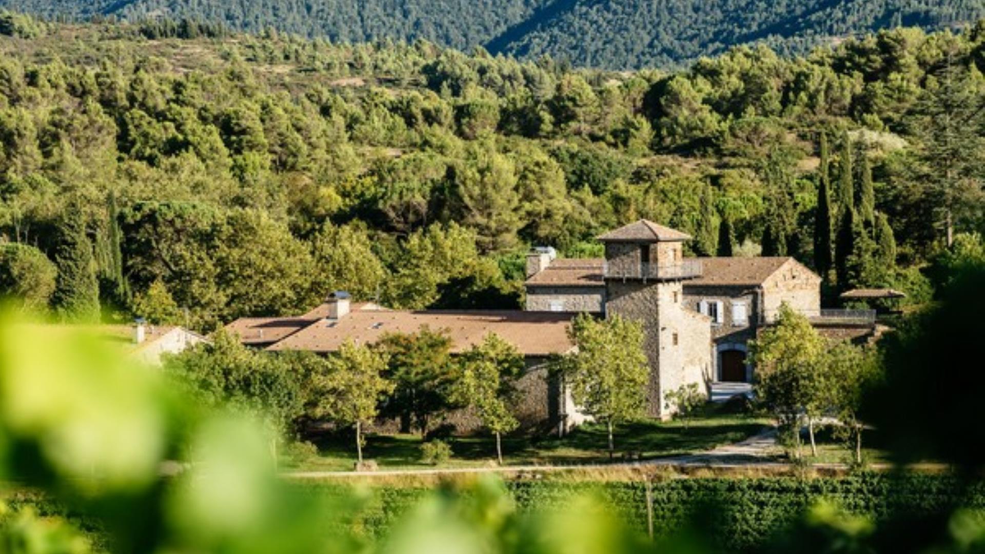 DOMAINE CALMEL ET JOSEPH